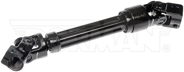 Lower Steering Shaft For Select 2010-2019 Ford, Lincoln Models