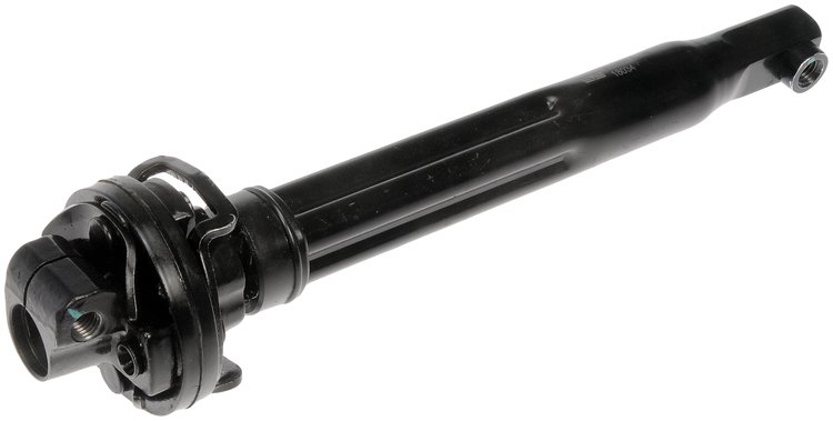 STEERING SHAFTS