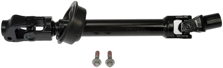 STEERING SHAFTS