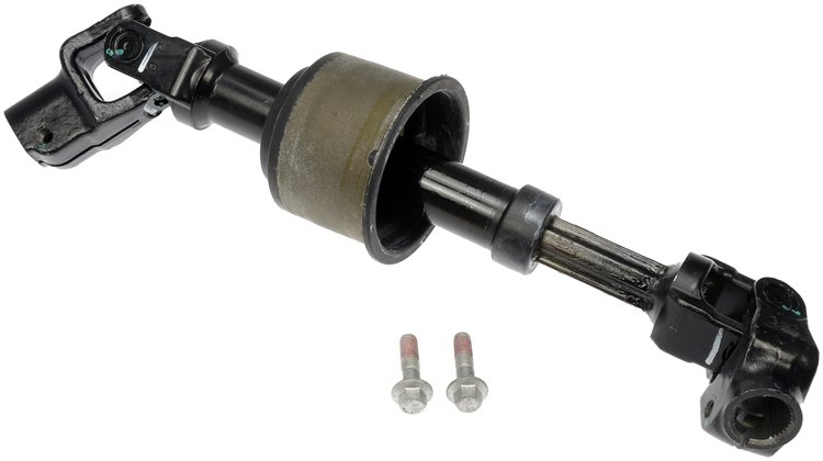 STEERING SHAFTS
