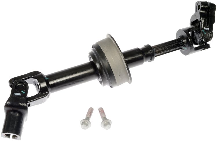STEERING SHAFT