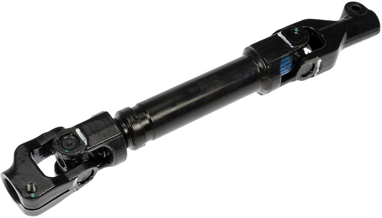 STEERING SHAFTS