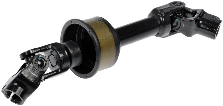 STEERING SHAFTS