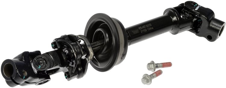 STEERING SHAFTS