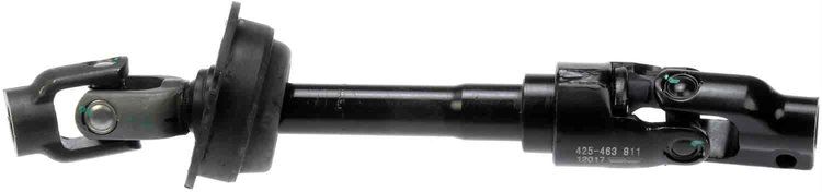 Intermediate Steering Shaft