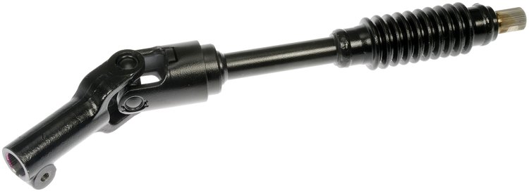 STEERING SHAFT