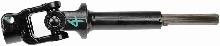 LOWER STEERING SHAFT
