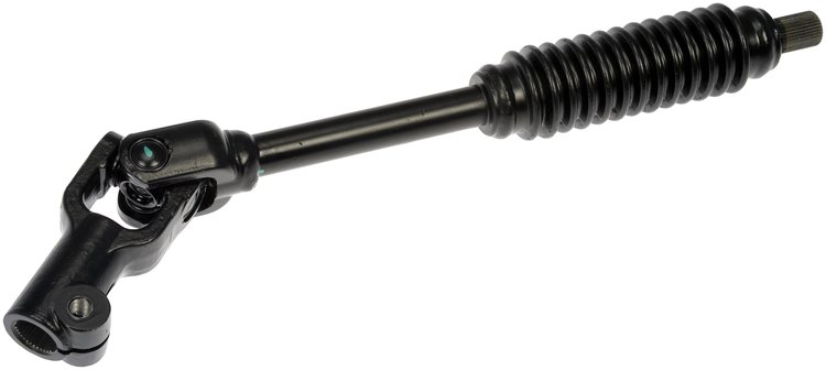 STEERING SHAFTS