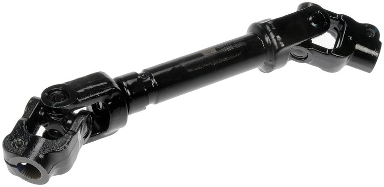 STEERING SHAFTS