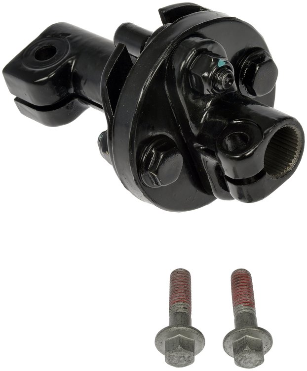 STEERING SHAFTS