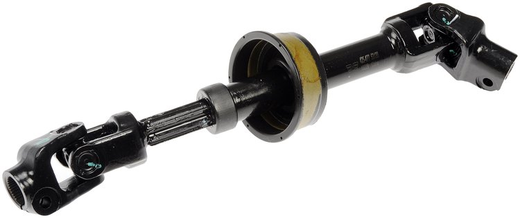 STEERING SHAFTS