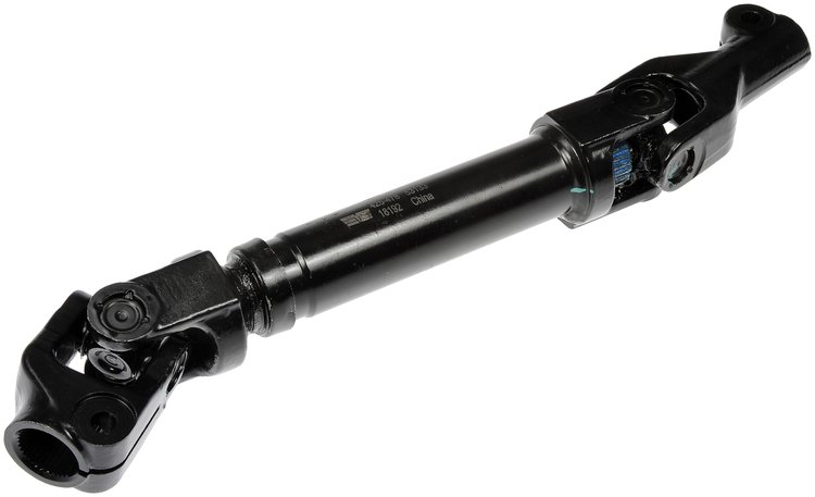 STEERING SHAFTS