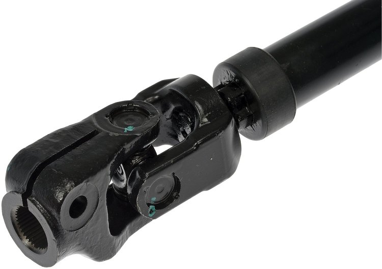 STEERING SHAFTS