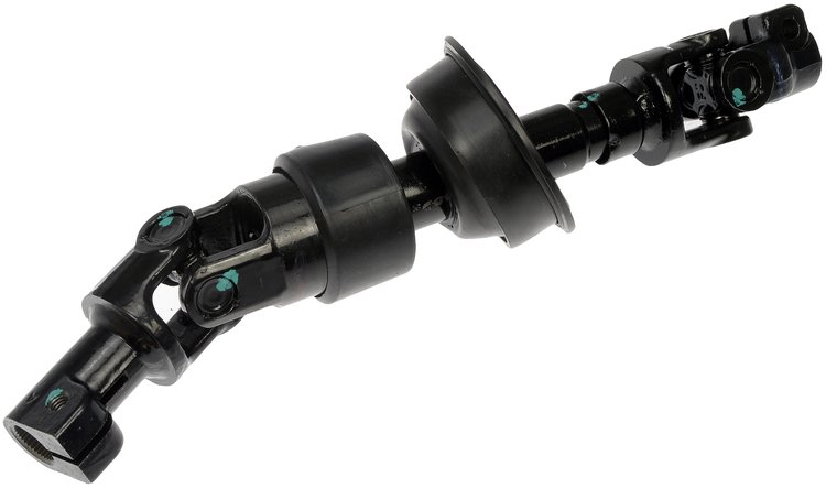 STEERING SHAFTS