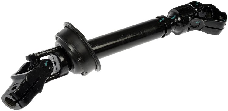 STEERING SHAFTS
