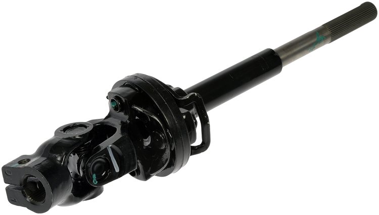 STEERING SHAFTS