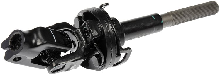 STEERING SHAFTS
