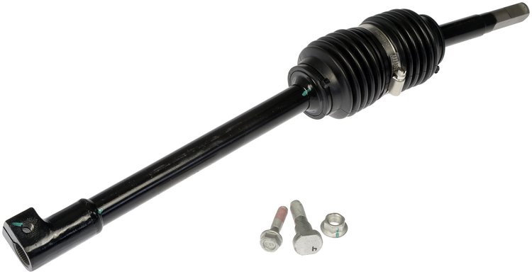 STEERING SHAFT