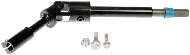STEERING SHAFT