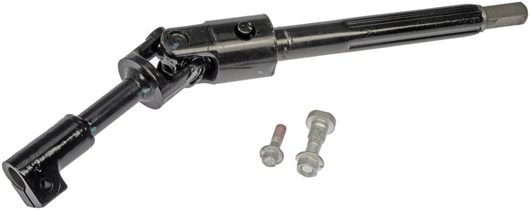 STEERING SHAFT