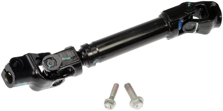 STEERING SHAFT