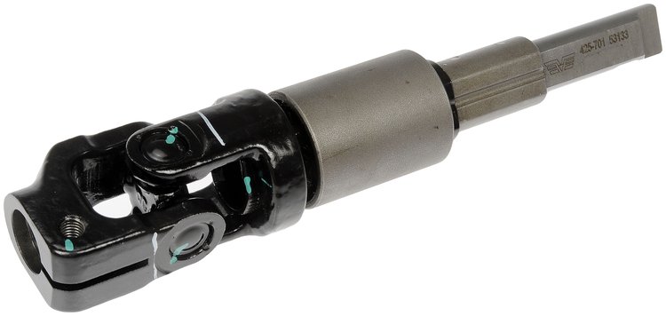 STEERING SHAFTS