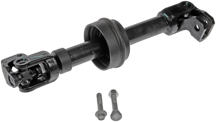 STEERING SHAFTS