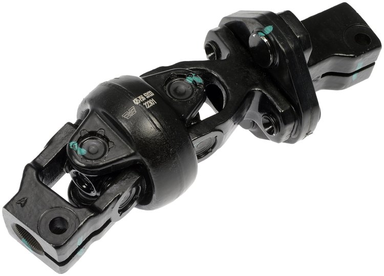 STEERING SHAFTS
