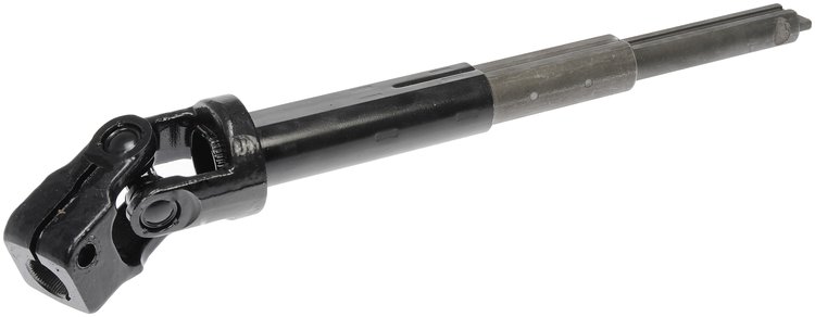 STEERING SHAFTS