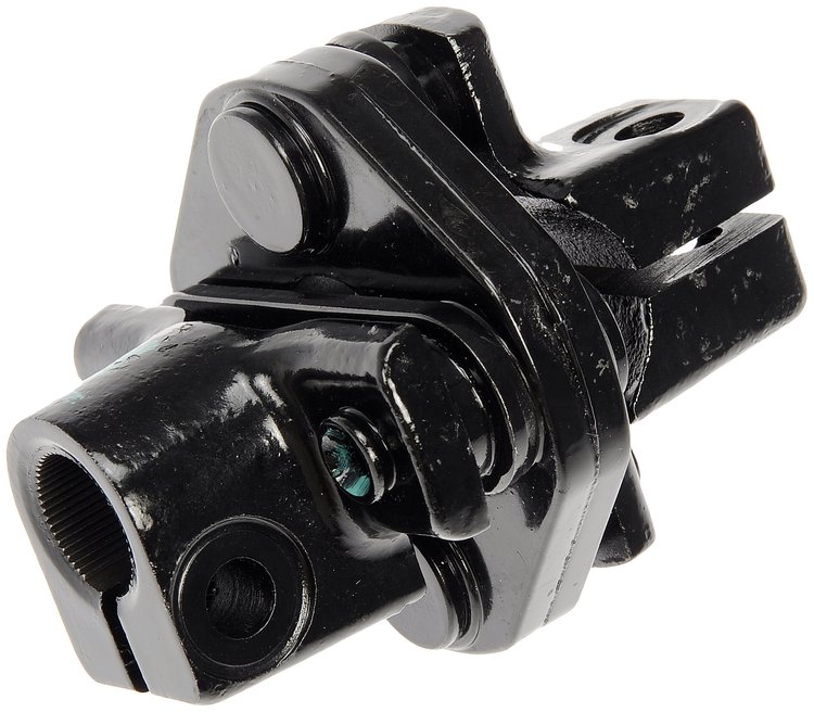 STEERING SHAFTS