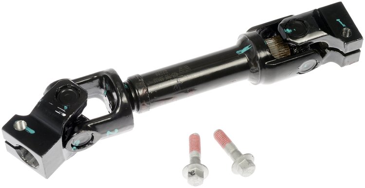 STEERING SHAFT