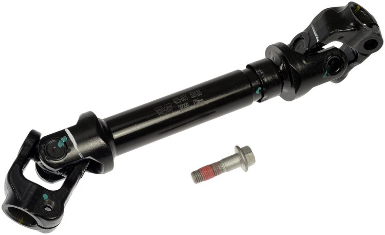 STEERING SHAFTS