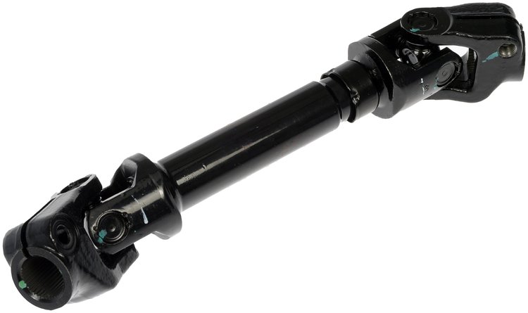 STEERING SHAFTS