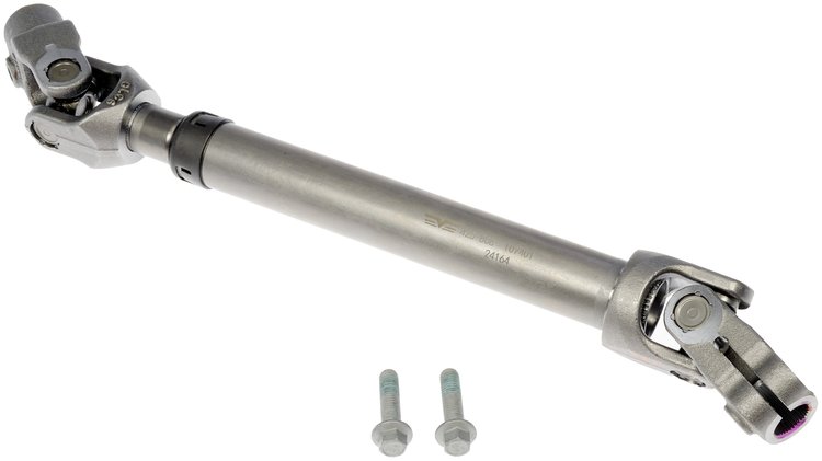 STEERING SHAFT