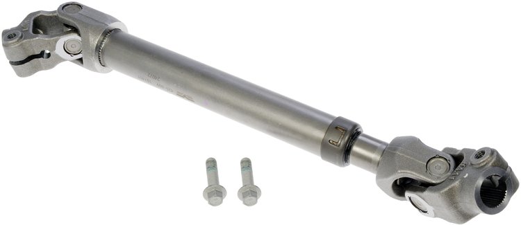 STEERING SHAFT