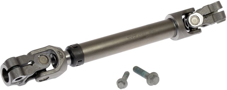 STEERING SHAFT