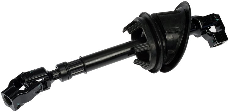 STEERING SHAFTS