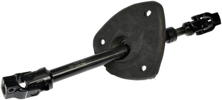 STEERING SHAFTS
