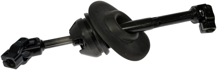 STEERING SHAFTS
