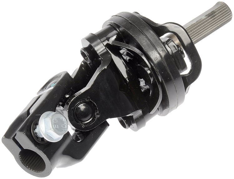 STEERING SHAFTS