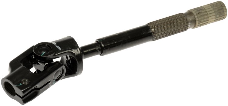 STEERING SHAFTS