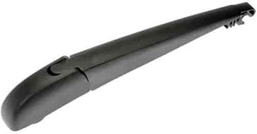 Rear Window Wiper Arm 2006-2007 Toyota RAV4, 2008-2009 Toyota Highlander