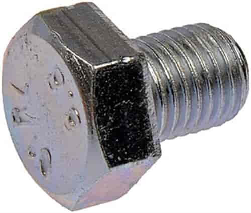 428-410 Cap Screw-Hex Head-Class 8.8- M8-1.0 x 10mm