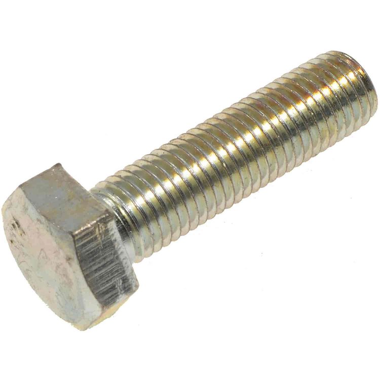 428-430 Cap Screw-Hex Head-Class 8.8- M8-1.0 x 30mm; M8-1.0 x 30 mm