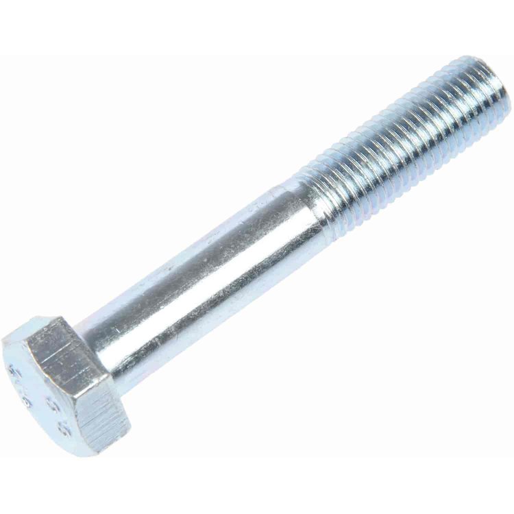428-450 Cap Screw-Hex Head-Class 8.8- M8-1.0 x 50mm