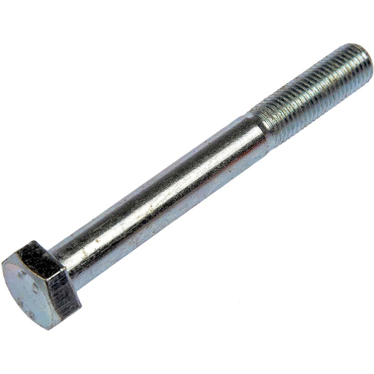 428-470 Cap Screw-Hex Head-Class 8.8- M8-1.0 x 70mm