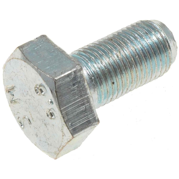 428-520 Cap Screw-Hex Head-Class 8.8- M10-1.0 x 20mm