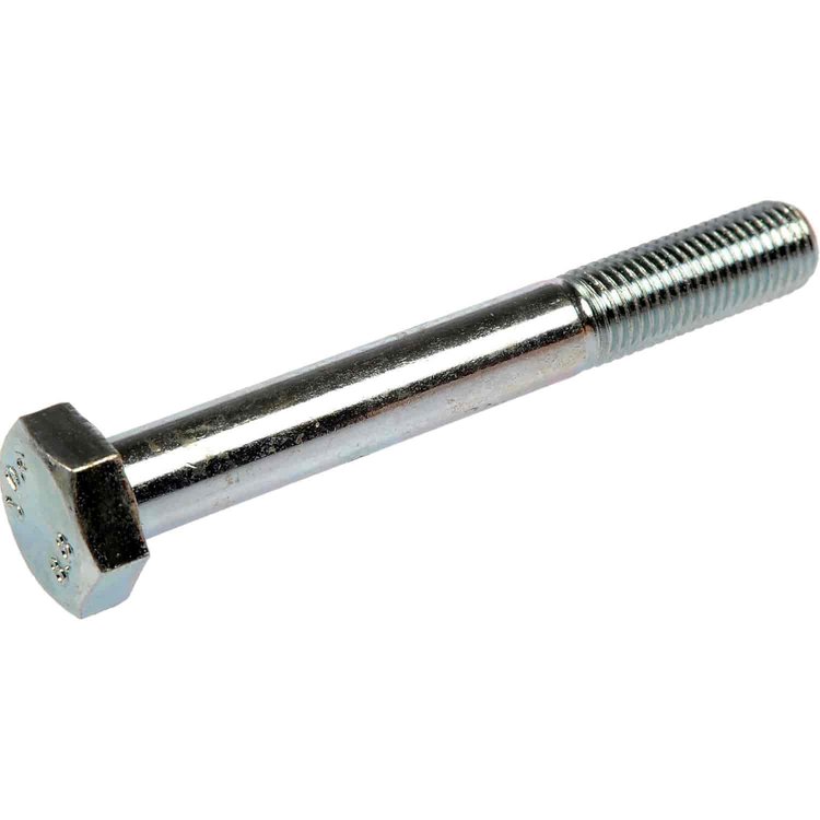 428-580 Cap Screw-Hex Head-Class 8.8- M10-1.25 x 80mm; M10-1.25 x 80 mm