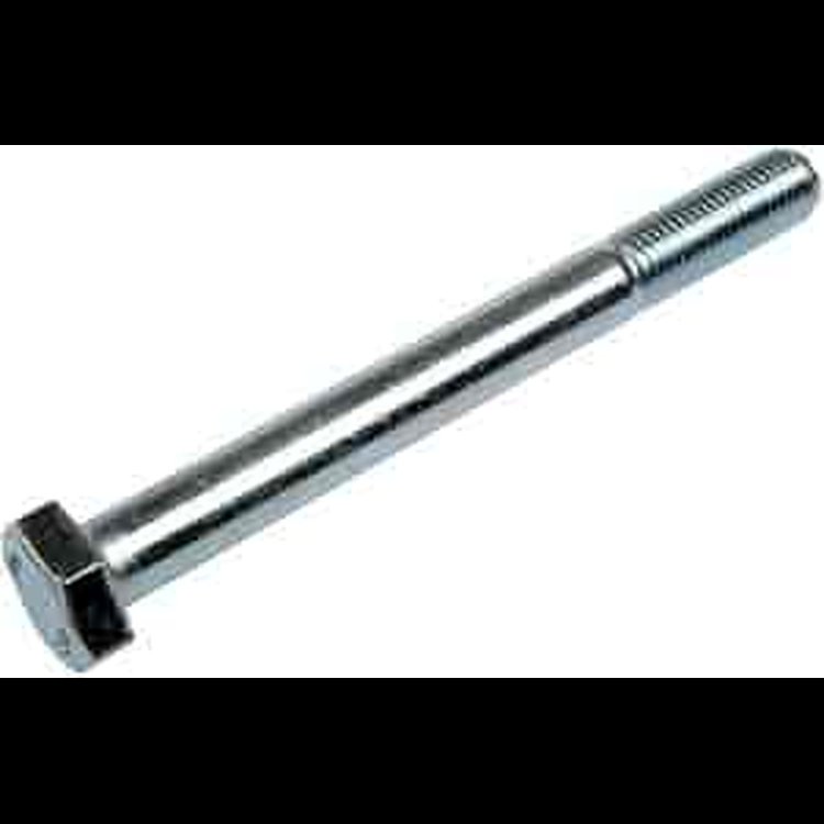 428-592 Cap Screw-Hex Head-Class 8.8- M10-1.25 x 100mm; M10-1.25 x 100 mm