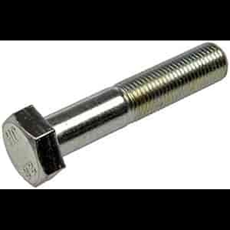428-660 Cap Screw-Hex Head-Class 8.8- M12- 1.25 x 60mm